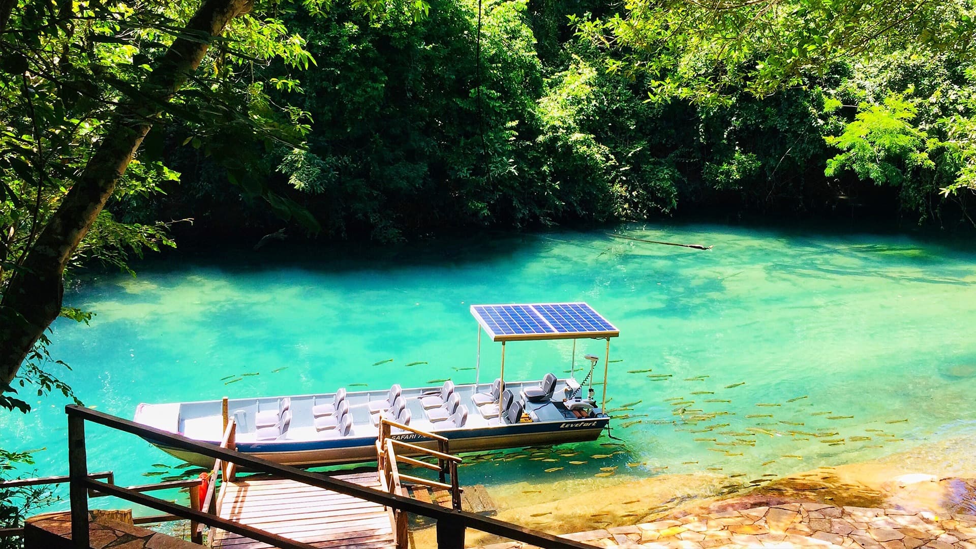 Politicas de privacidade