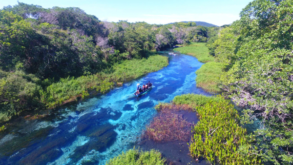 Pacote Bonito na Baixa Temporada