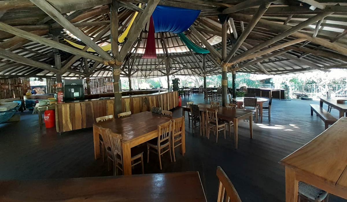 Restaurante