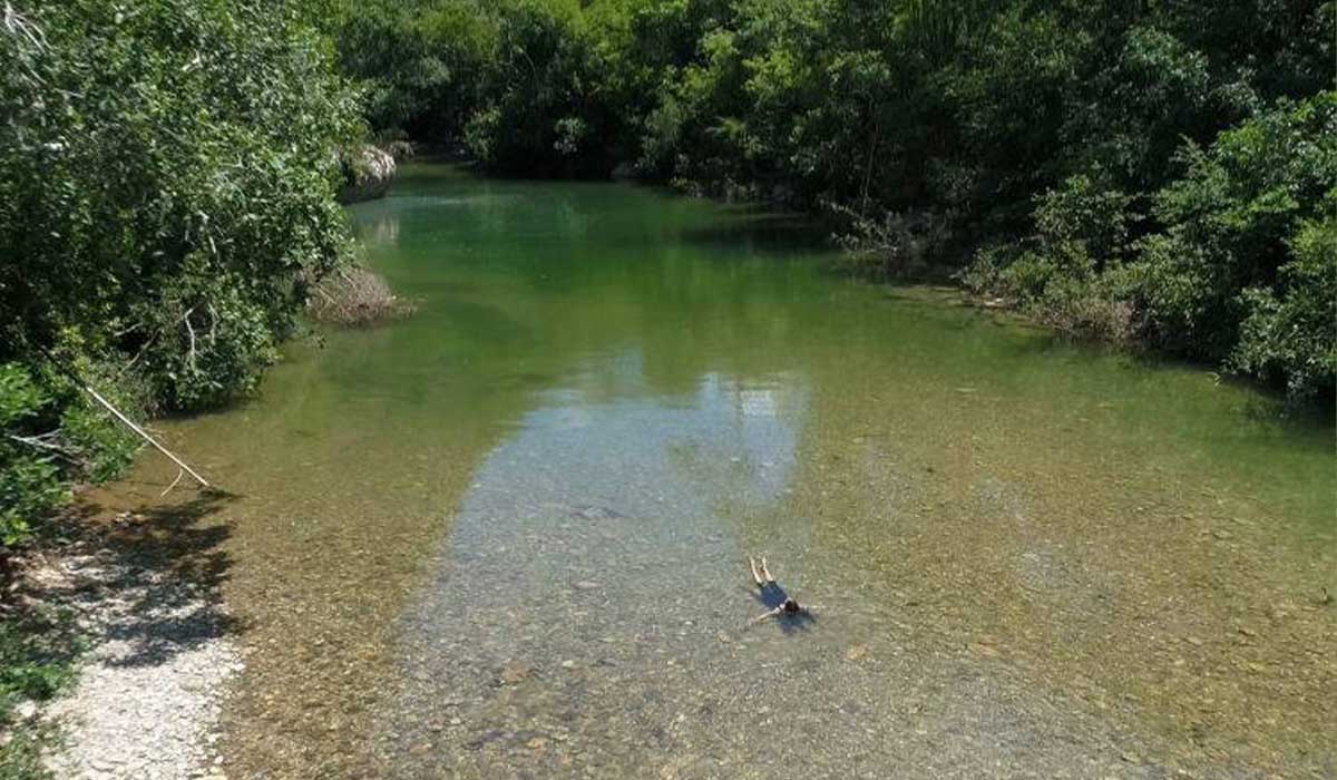 Praia da Boca da Onça