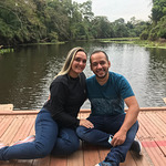 Testemunho de Karolinne Santeza