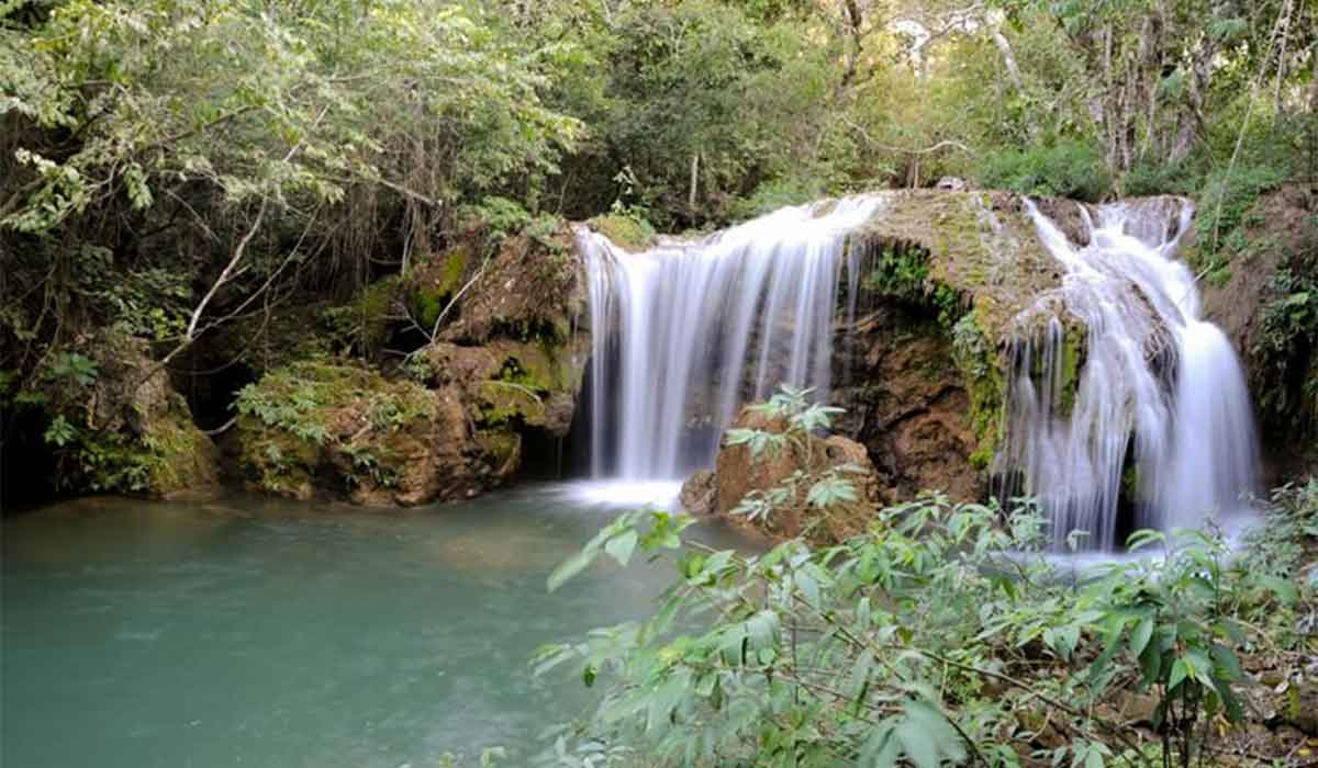 Cachoeira do Desejo