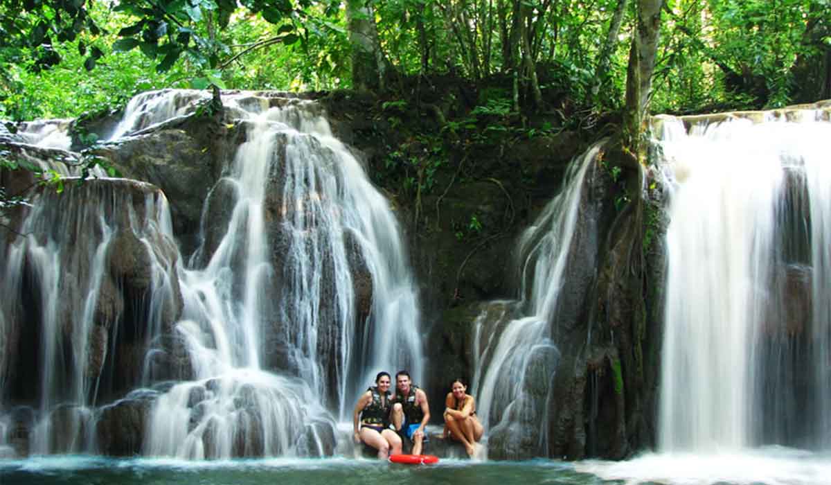 Cachoeira do Mutum