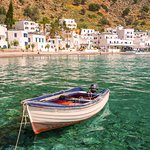 Testemunho de anerico