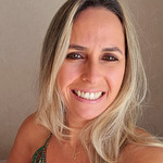 Testemunho de Luana M F Saouda