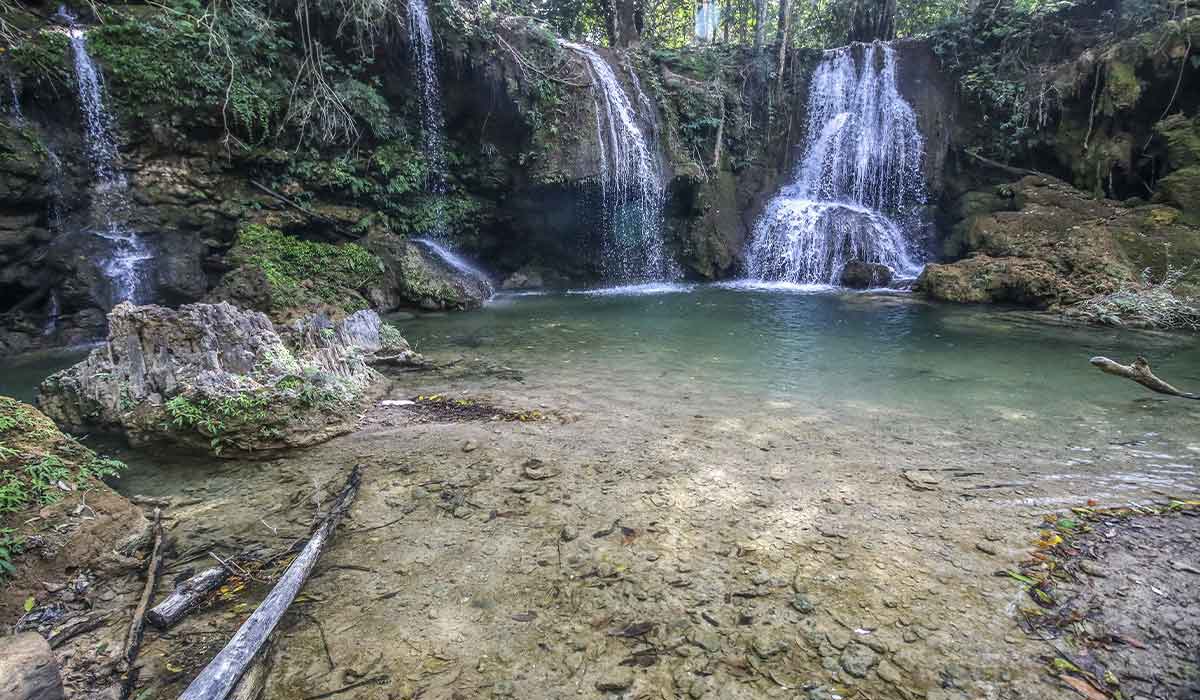 Cachoeira da Figuera