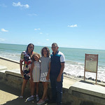 Testemunho de Josiane Janara