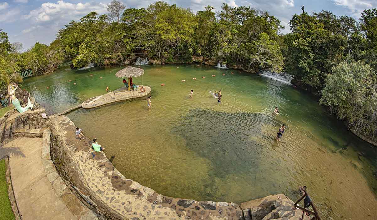 Balneário