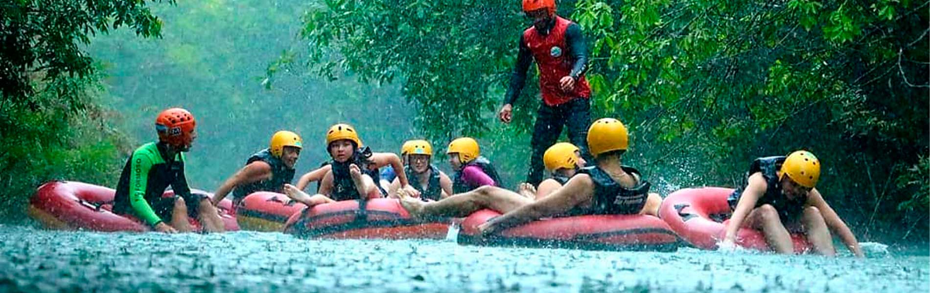 Politicas de cancelamento