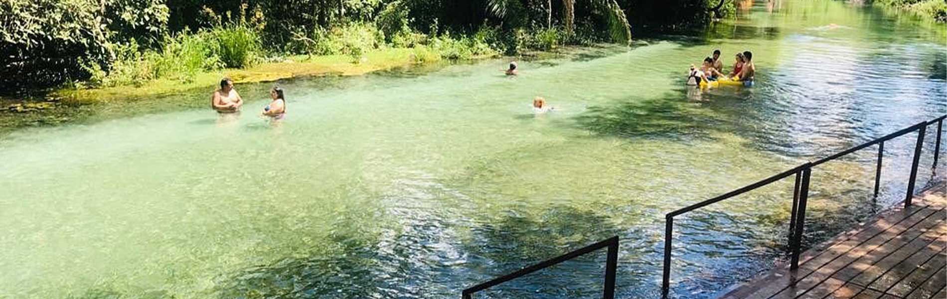 Balneário Refúgio da Barra