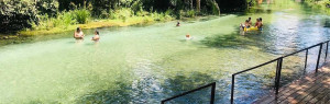 Refúgio da Barra