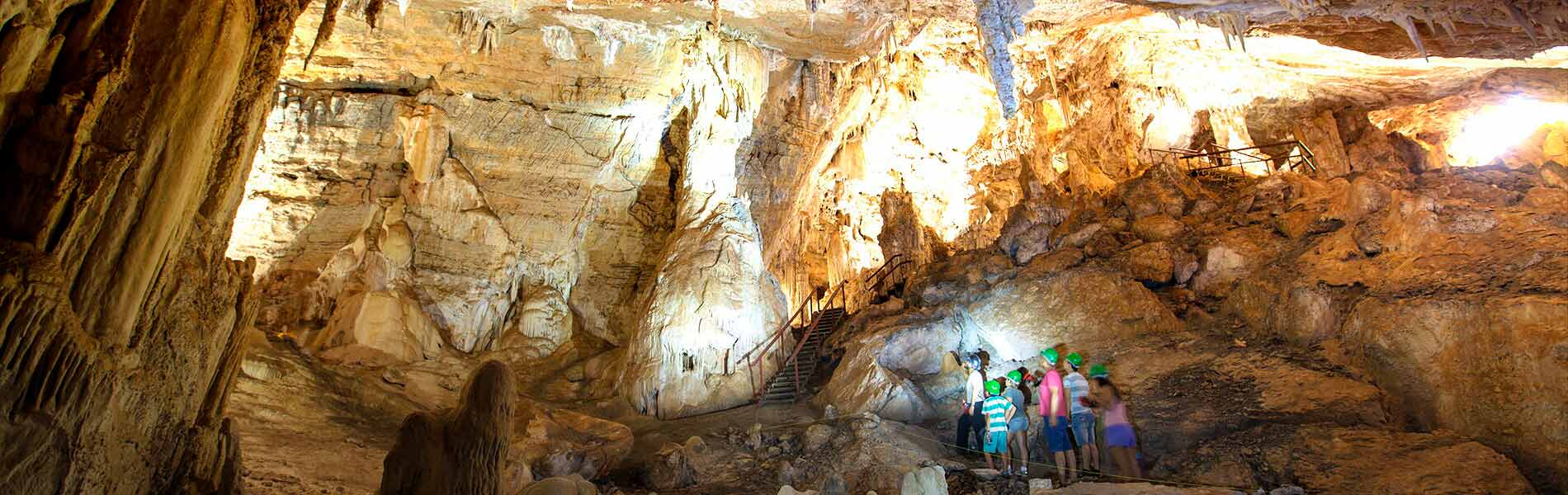 Gruta de São Miguel