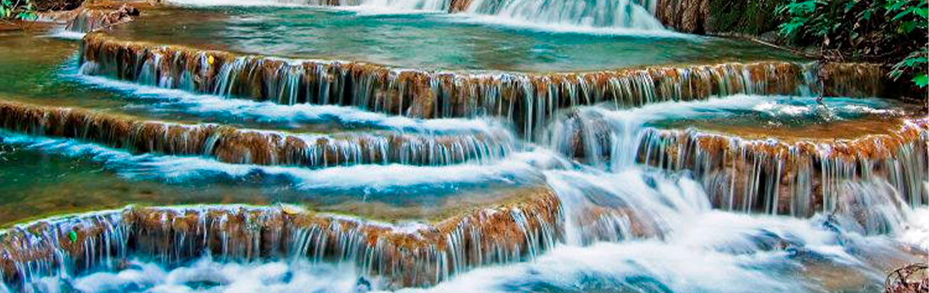 Cachoeira Boca da Onça