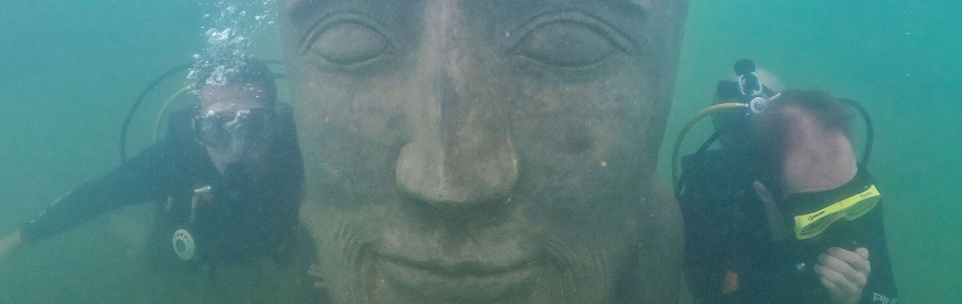 Museu Subaquático de Bonito