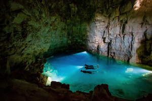 Gruta do Mimoso